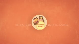 Welcome to FalconSauce!
