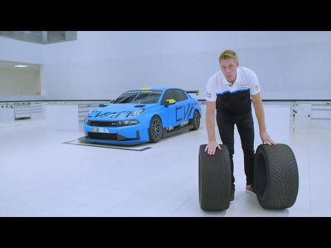 WTCR for beginners