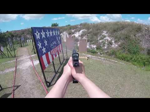 2019 Area 6 championship USPSA