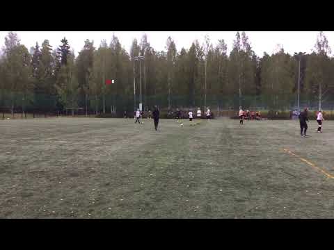 Kups Jl 04 kelt vs Kups 05 haaste