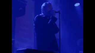 The Jesus &amp; Mary Chain - Sowing Seeds (Live @ Barrowland Ballroom, Glasgow, 21/11/14)