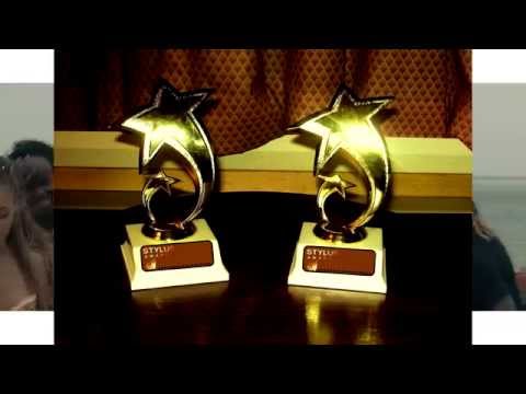 2ND EDITION OF THE STYLUS DJ AWARDS - MOMBASANI VERSION
