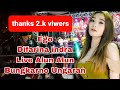 EGO DIFARINA INDRA Live Alun Alun Bungkarno Ungaran Difarinaindra Alunalunbungkarno