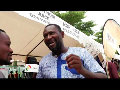 Immune Booster: Noni nutrients are known to stimulate the immune system. The Wellness Drink.