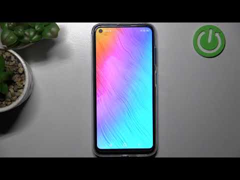 Cómo encender Blackview A90 - prender Blackview