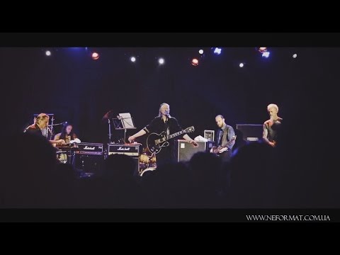 Swans - 5 - Just a Little Boy (For Chester Burnett) - Live@Sentrum, Kiev [10.07.2015]