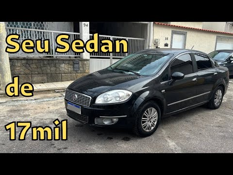 Linea Dualogic | NOT A BOMB | very cheap and economical!