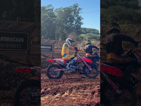 Campeonato Paranaense de Motocross em Nova Aurora-PR