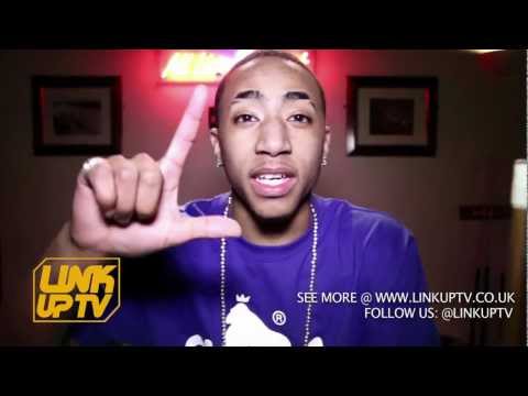 Abel Miller ft Cashtastic - Tonight [Behind The Scenes] @linkuptv | Link Up TV