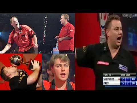 🎯 All Stage Titles by John Part