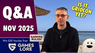Gaming Rules! - Hegemony: Lead Your Class to Victory video thumbnail