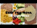 Heardwrap Tutorial Let S Talk About The Importance Of Dijo Tsa Semoya Food That Feeds The Soul