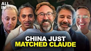 Socialists Sweep NYC, China Catches Up in Coding, AI Memory Crunch, Micron's Blowout Quarter
