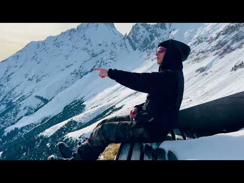 Te'ra x Napu - PA PA (Visualiser)