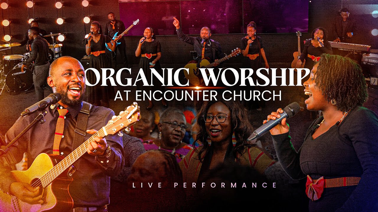 Sound of worship