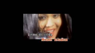 Liza Hanim - Menanti Kehadiran (Duet Bersama 2 By 2) (Karaoke)