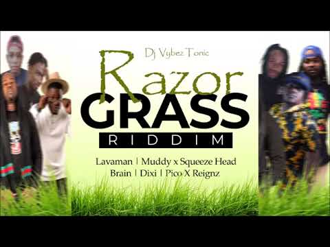 Dixi - more mad{Raw} {Razor Grass Riddim} Grenada soca 2022
