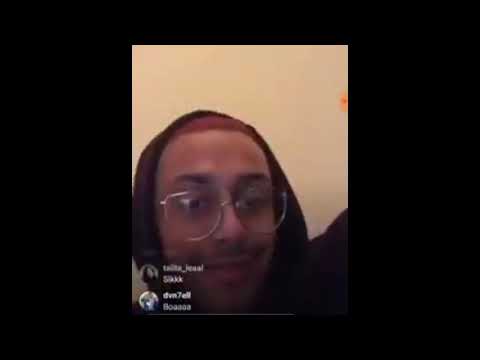 (TRETA) MATOCO LIGA PRA RAFFA MOREIRA NA LIVE E CHAMA RAFFA PRA PORRADA