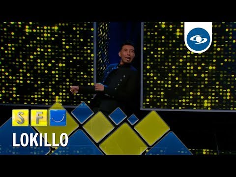 ¿Cuáles son los tipos de borrachos que existen, según Lokillo? - Sábados Felices