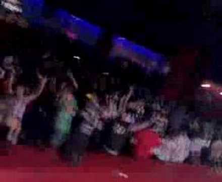 Alex Guerrero & David Medina @ Amnesia World Tour -waitin' 4