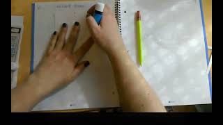 Week 2 Coordinate Plane Review
