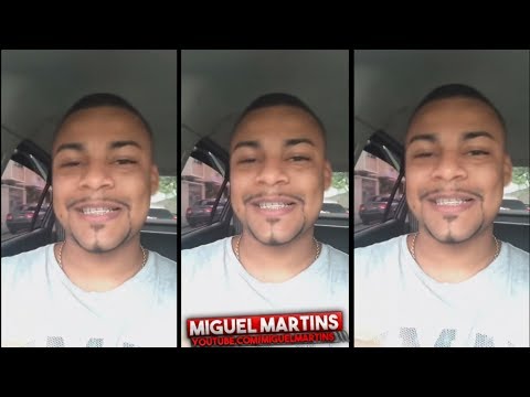 NÉ SÓ CARA NÃO, NÃO TO PRESTANDO NÃO 2018 ((MC JUNINHO FSF)) SELMINHO DJ