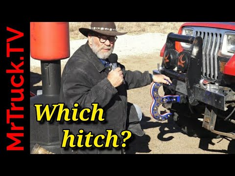 I Tested 6 HITCHES for a Month and Got SHOCKING Results