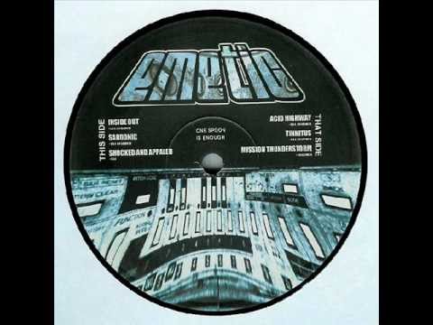 Emetic - shocked & appaled (Binary Bassline 04)