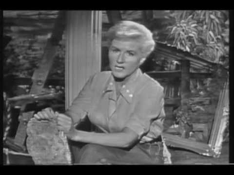 It Might As Well Be Spring - Margaret Whiting