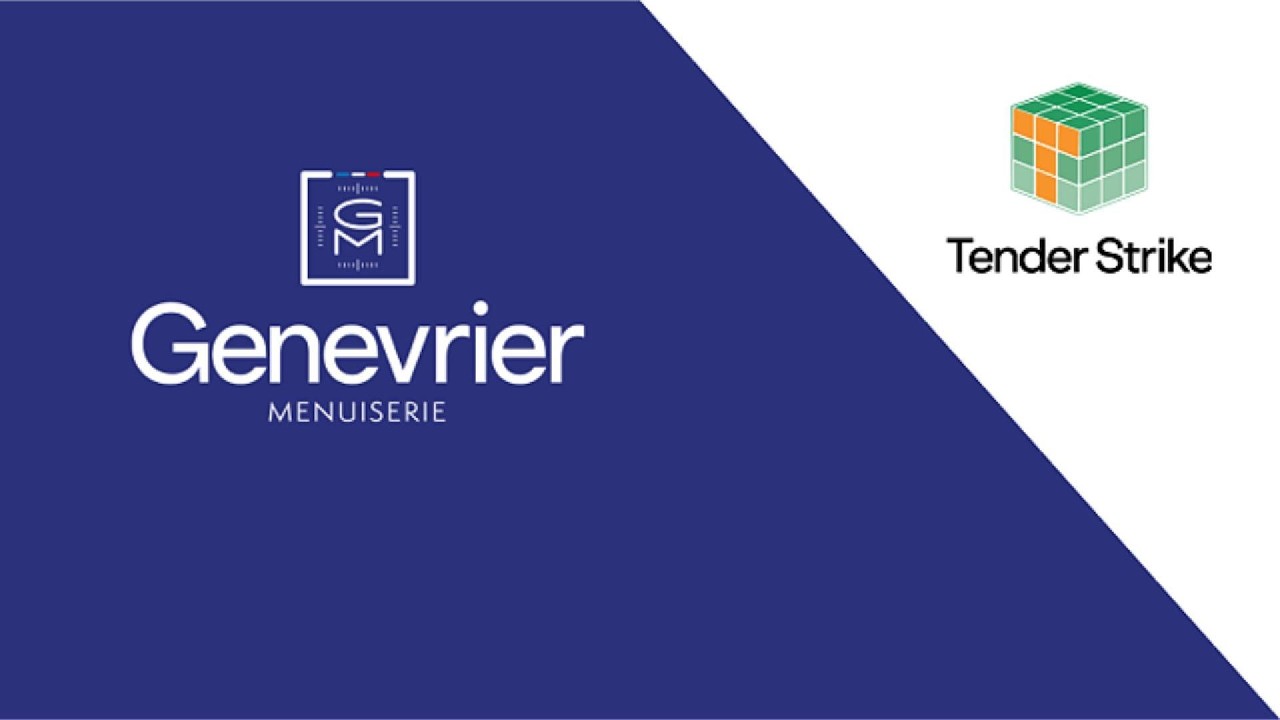 Business Engineer presso Genevrier Menuiserie