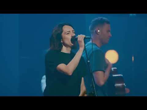 Paul & Hannah McClure on Worship & Songwriting | Hosted by Luke Hendrickson | CLASS PREVIEW