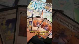Primer turno?🙃 #pokemon#tcg#tcgpokemon#tcgplayer#destined#prismatic#foryou#viral#viralvideo#tiktok