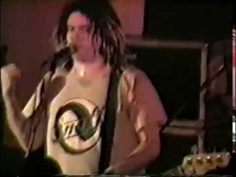 NOFX - Live at Stone Pony, Asbury Park, NJ 1996 (FULL RARE SHOW)