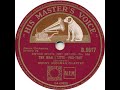 Benny Goodman Quartet "The Man I Love" (1937) Teddy Wilson, Gene Krupa, Lionel Hampton