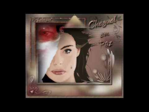 Cheguei Em Paz - Flávia Wenceslau