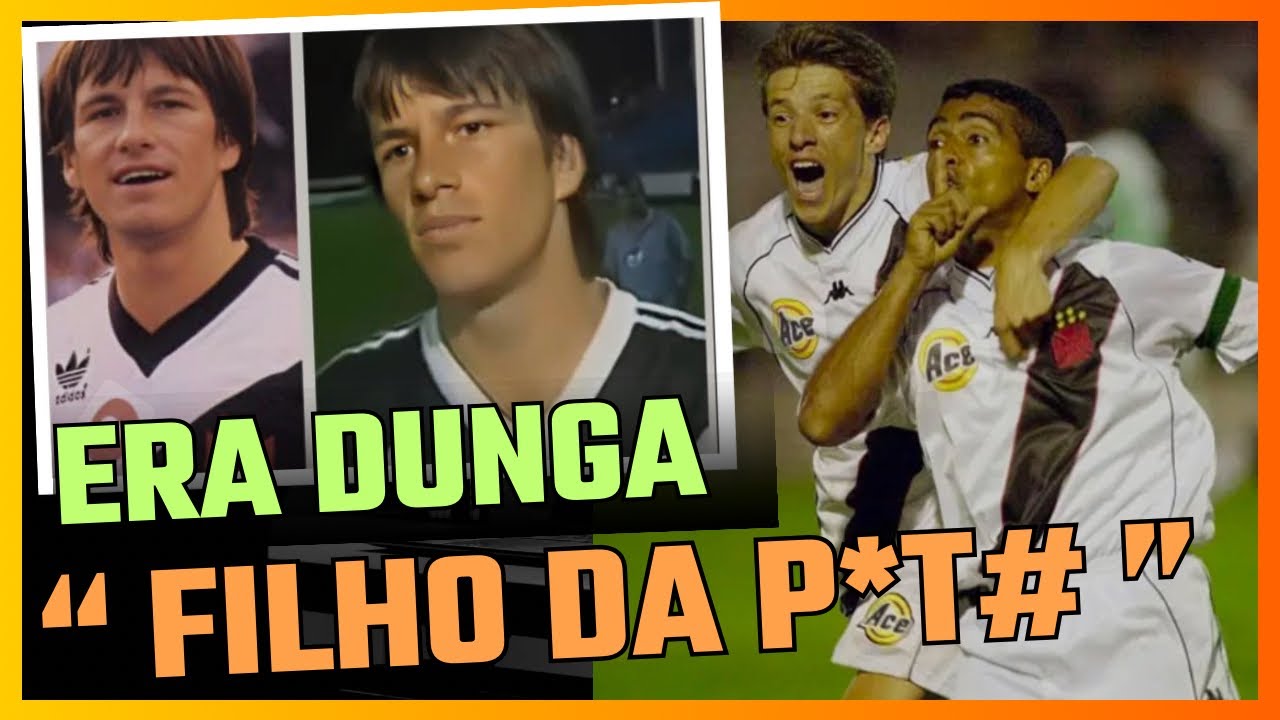 ROMÁRIO EXPLANA HISTÓRIAS INÉDITAS