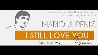 TAKEO -  I still Love You (Eurovision)