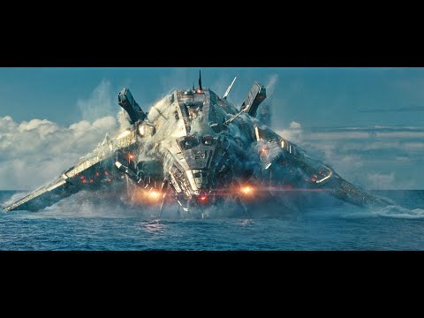 What if Hangman saved the Battleship? | Fan Edit