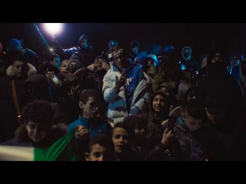 [FREE] Rondodasosa X Central Cee X Sacky Drill Type Beat 2023 - "CONNECTIONS" - (Prod. by mashy)