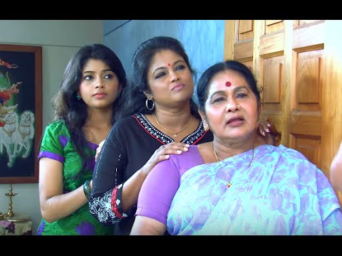 Thatteem Mutteem I Ep 151 - Arjunan gets transfer? I Mazhavil Manorama