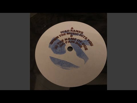 When the Music Hits You