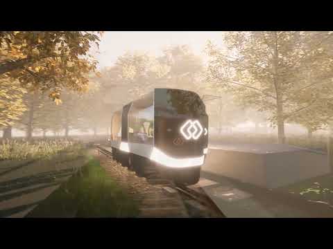 MONOCAB | Ein einminütiger Einblick