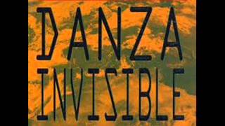 Danza Invisible Chords