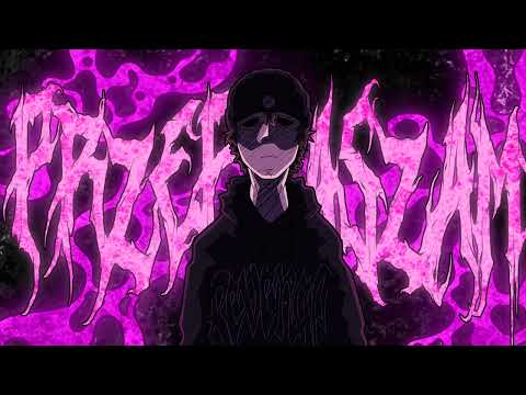 BLX - PRZEPRASZAM (prod. Black Roses Boy)