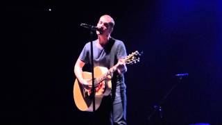 Rob Thomas - I Think We&#39;d Feel Good Together