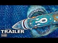 SHARK BAIT Trailer 2 (2022)