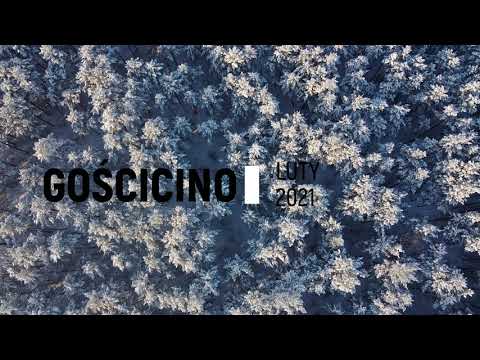 GOŚCICINO 2021 #mavicmini