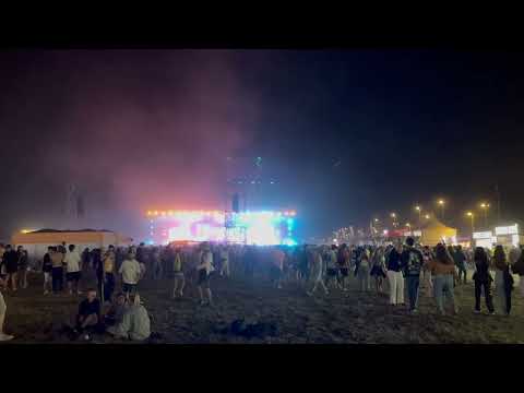 Tiesto - Danza Kuduro Remix - Nova Era Beach Party 2023