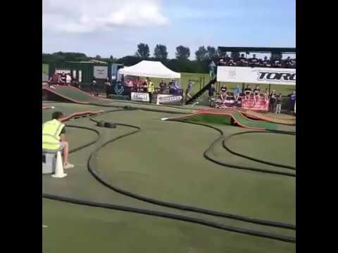 BRCA TORCH 2016 2WD A Final Leg 1