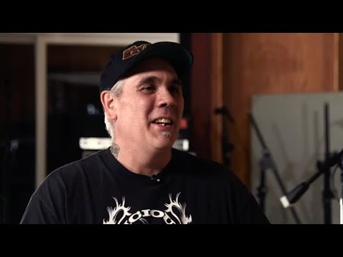 CHRIS KONTOS BME25 INTERVIEW!